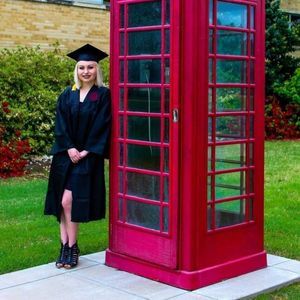 Meet your Posher, Alyssa